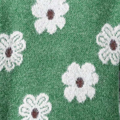 Bloom | Pull à demi-zip