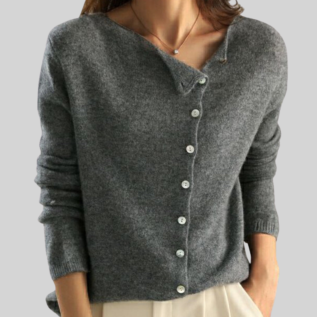Camille I Cardigan
