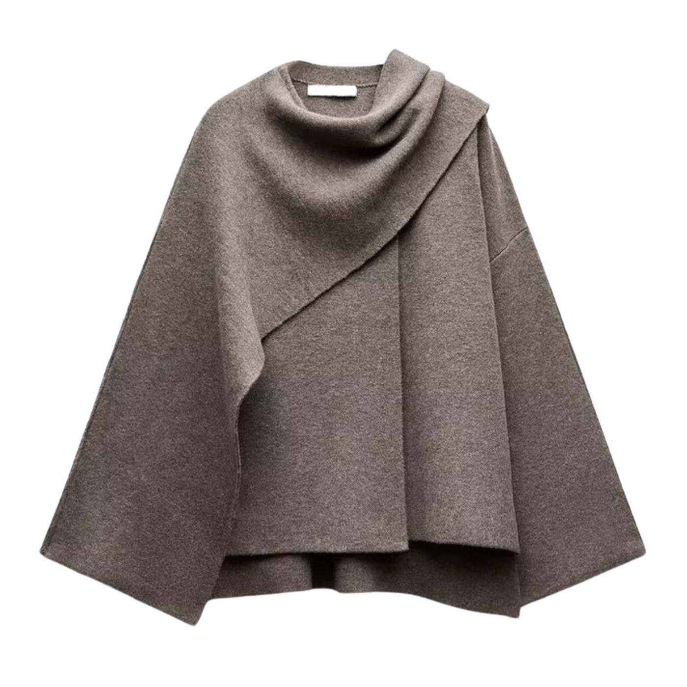 Sophia I Cape Manteau