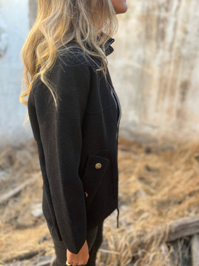 Megan | Veste élégante pour dames