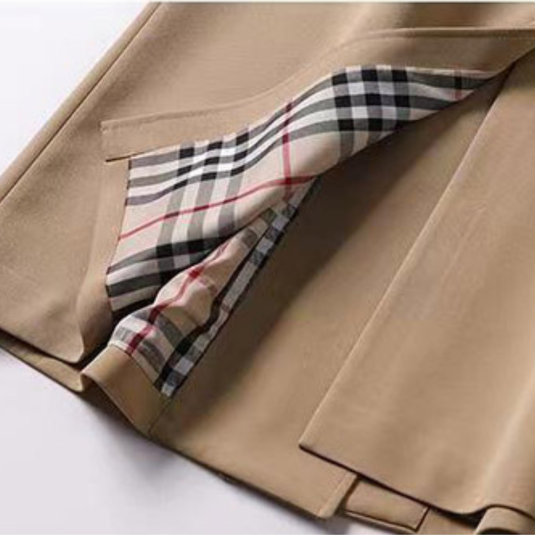 Bindi | Trench-coat élégant