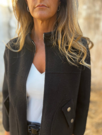 Megan | Veste élégante pour dames