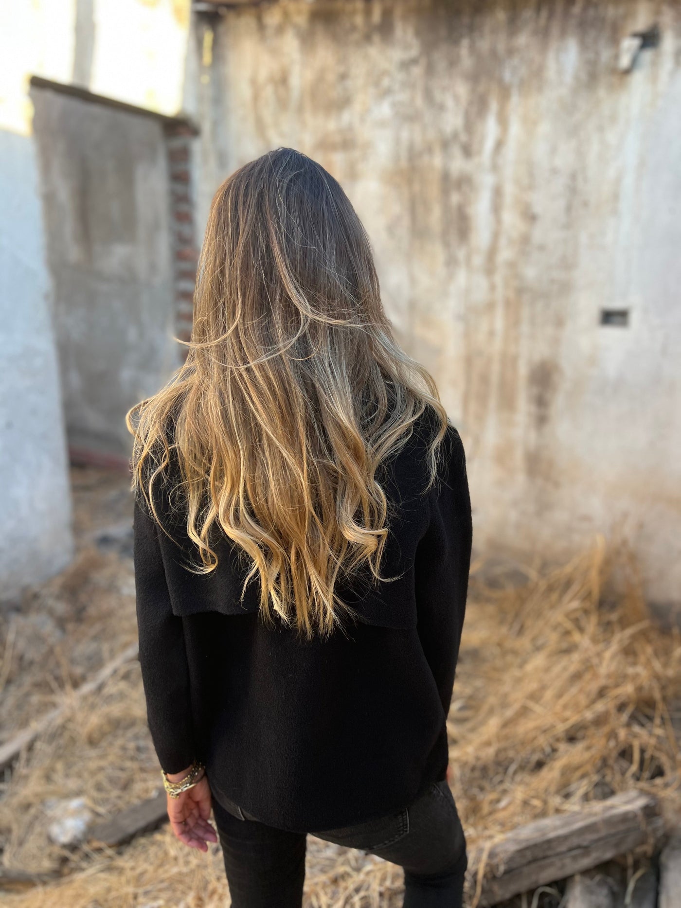 Megan | Veste élégante pour dames