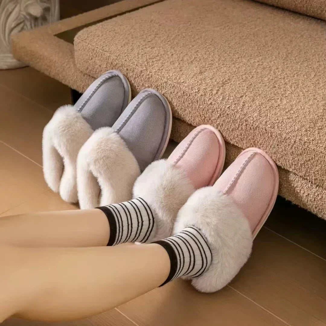 Mellowa | Chaussons d'intérieur