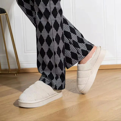 Confortable | Sloffen