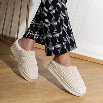 Confortable | Sloffen