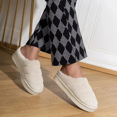 Confortable | Sloffen