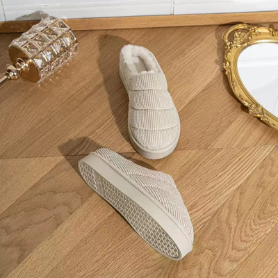 Confortable | Sloffen