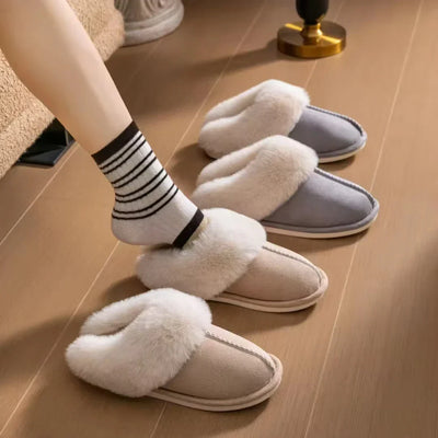 Mellowa | Chaussons d'intérieur
