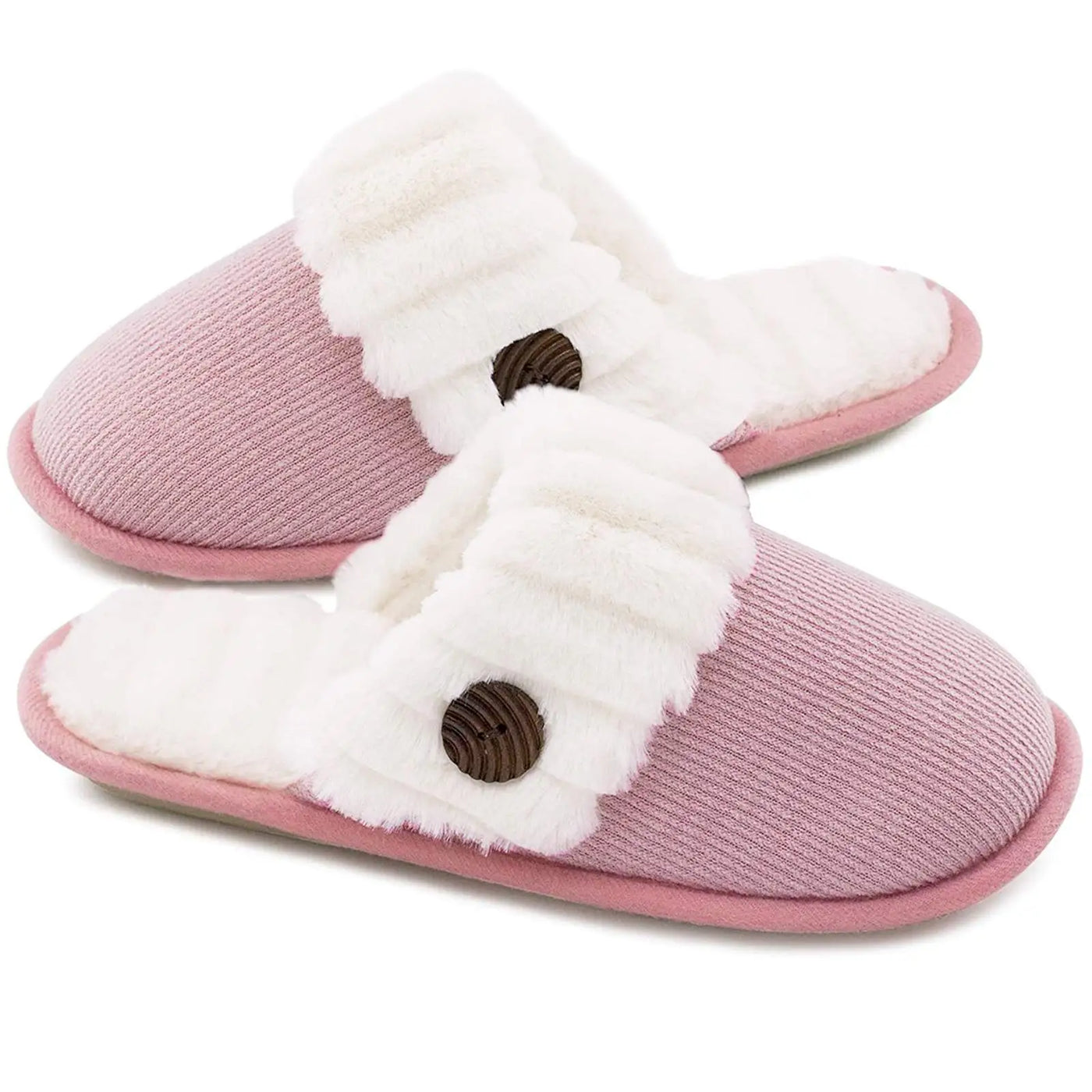 Aurina | Chaussons tricotés