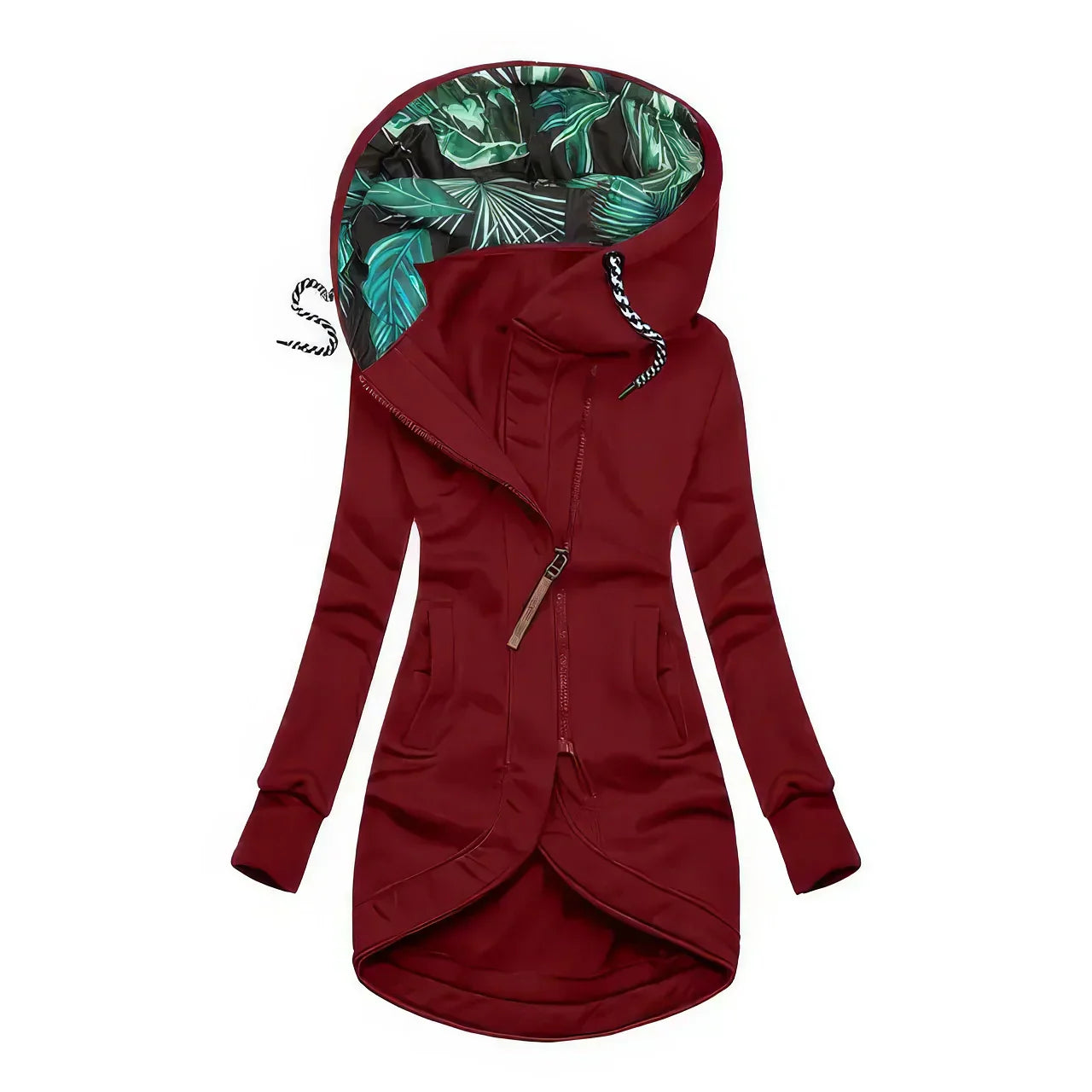 Elsa | Manteau confortable
