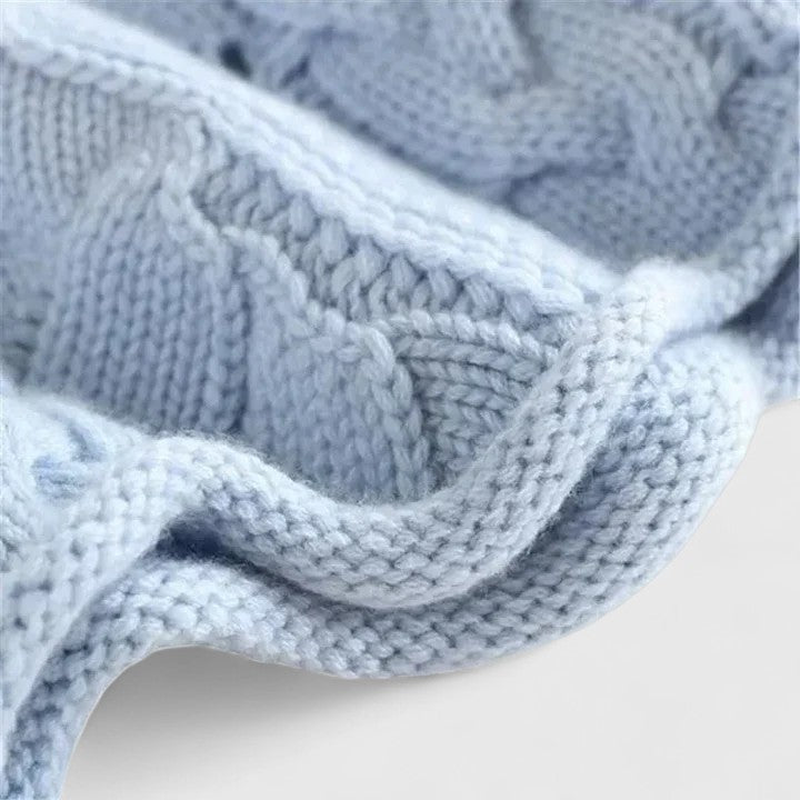 Mercy | Pull en mélange de laine