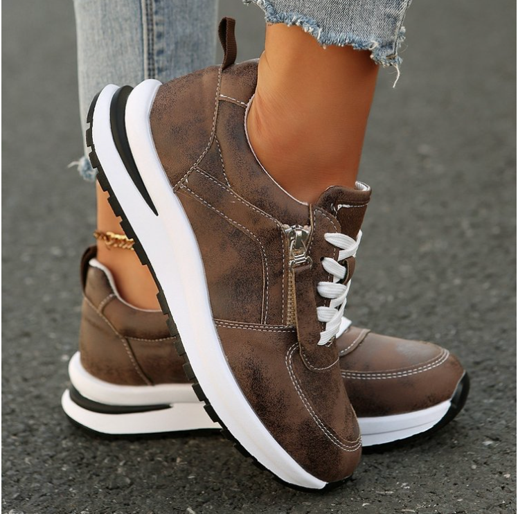 Moriva | Baskets orthopédiques