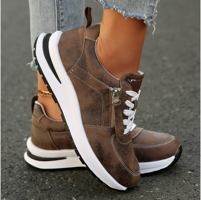 Moriva | Baskets orthopédiques