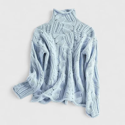 Mercy | Pull en mélange de laine