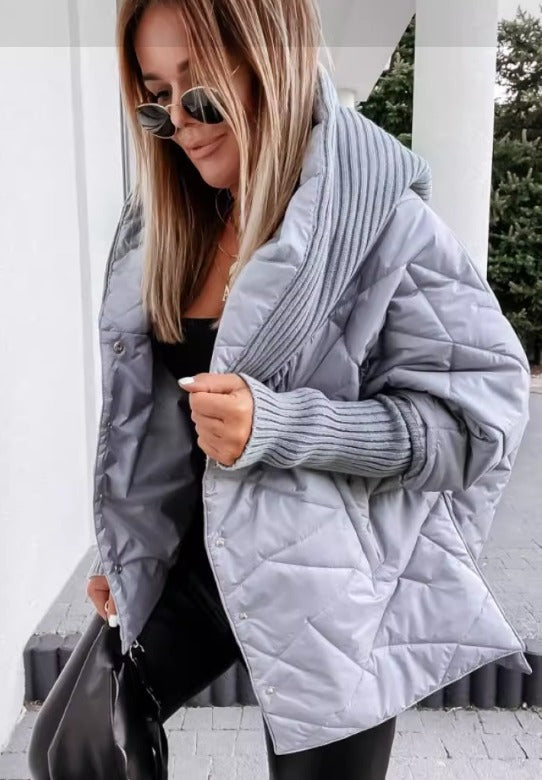 Juna | Veste chaude et élégante pour femmes