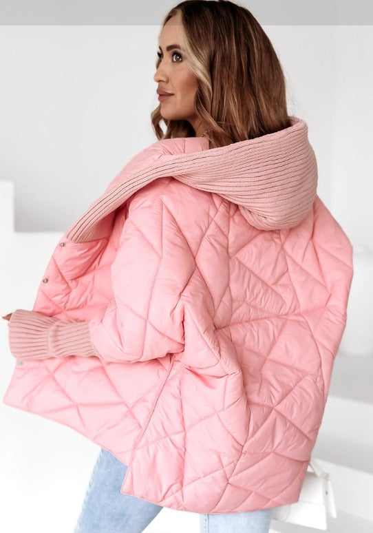 Juna | Veste chaude et élégante pour femmes