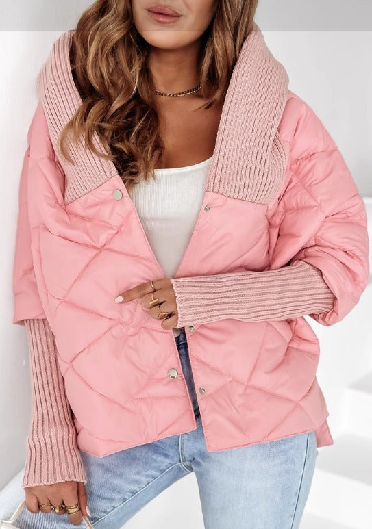 Juna | Veste chaude et élégante pour femmes