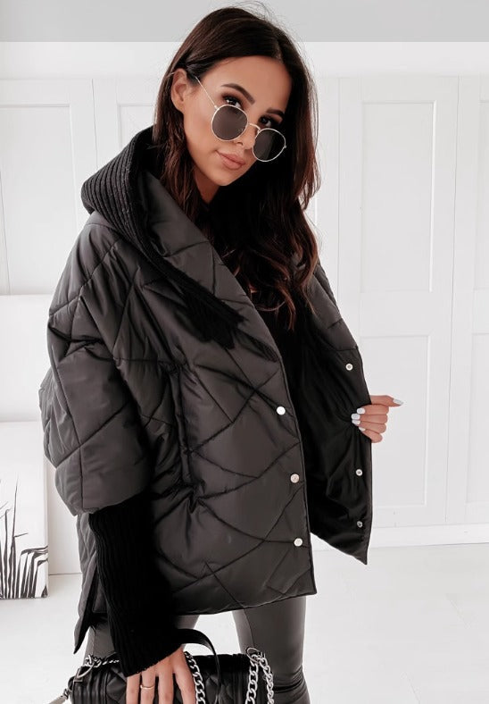 Juna | Veste chaude et élégante pour femmes