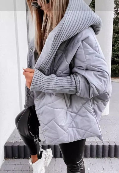 Juna | Veste chaude et élégante pour femmes