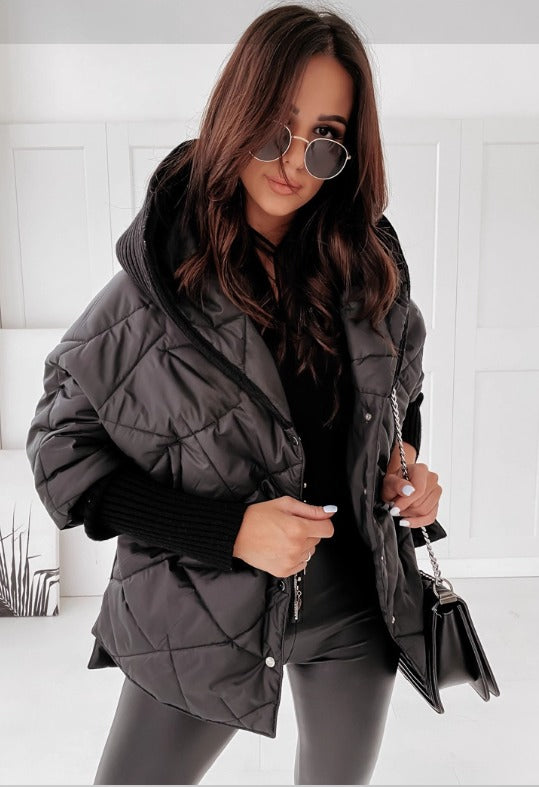 Juna | Veste chaude et élégante pour femmes