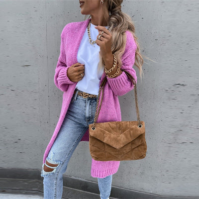 Sofia | Veste dames chaude