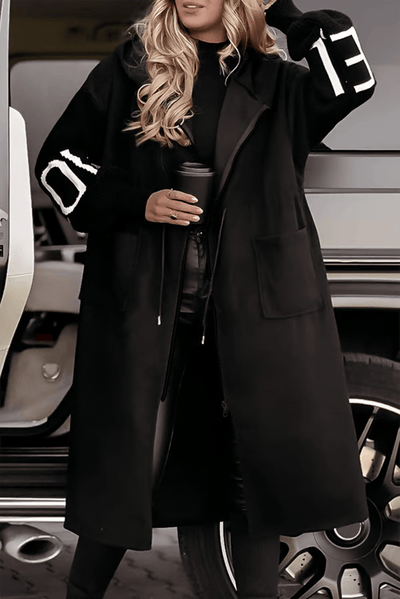 Melanie | Manteau long