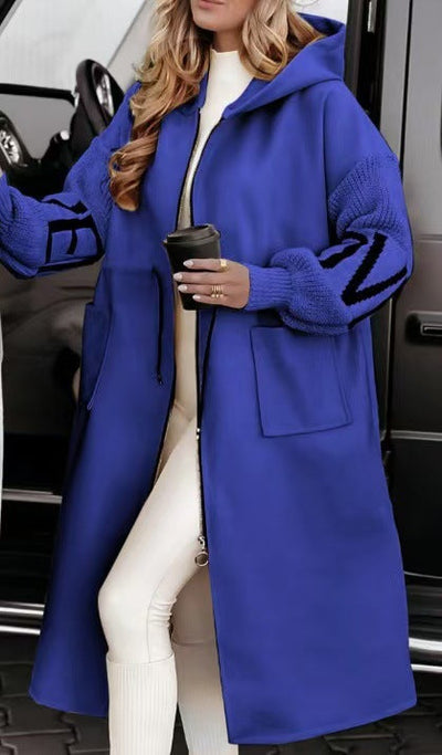 Melanie | Manteau long