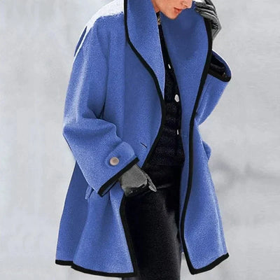 Demi | Trench-coat doux