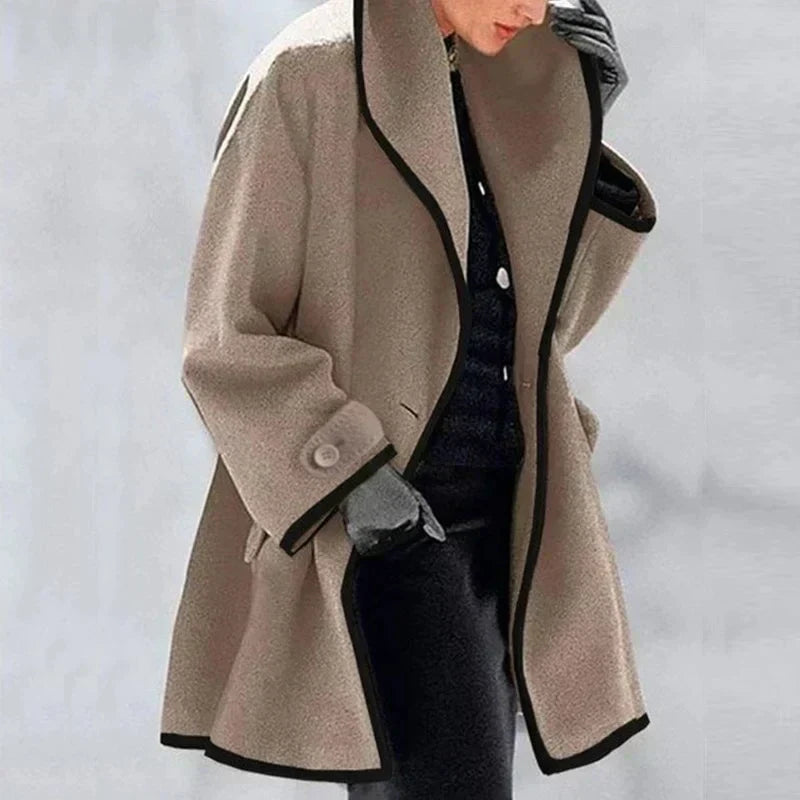 Demi | Trench-coat doux