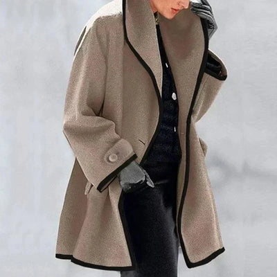 Demi | Trench-coat doux