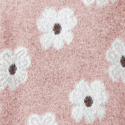 Bloom | Pull à demi-zip