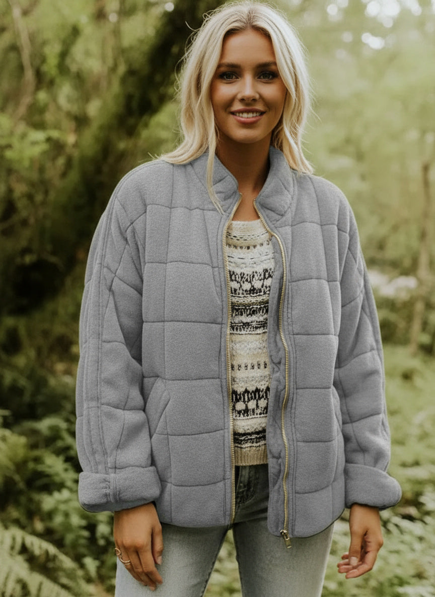 Loïs | Veste élégante