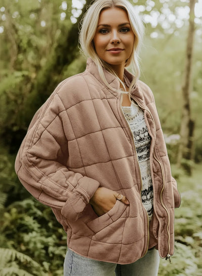 Loïs | Veste élégante