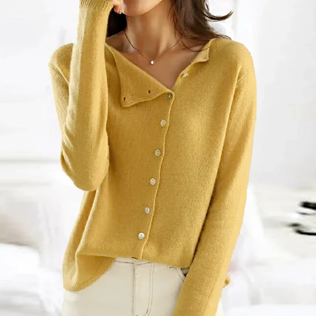 Camille I Cardigan