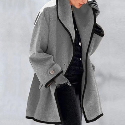 Demi | Trench-coat doux