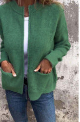 Almira | Gilet d'Automne