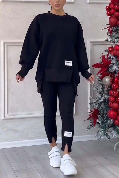 Elsa | Pull Oversized