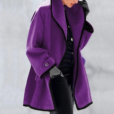 Demi | Trench-coat doux