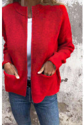 Almira | Gilet d'Automne