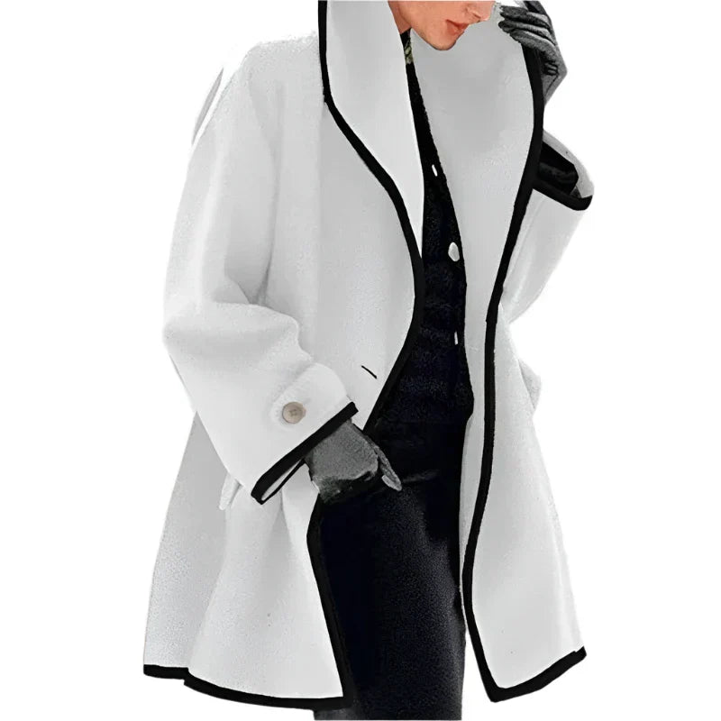 Demi | Trench-coat doux
