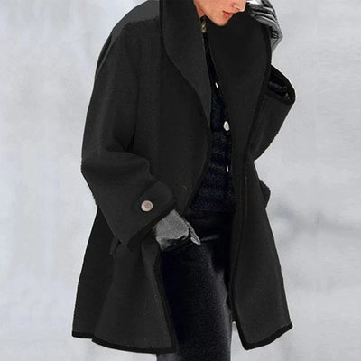 Demi | Trench-coat doux